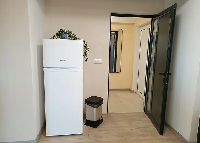 Black Sea 아파트 발치크