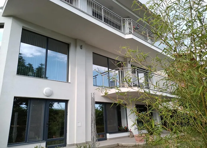 Black Sea 아파트 발치크