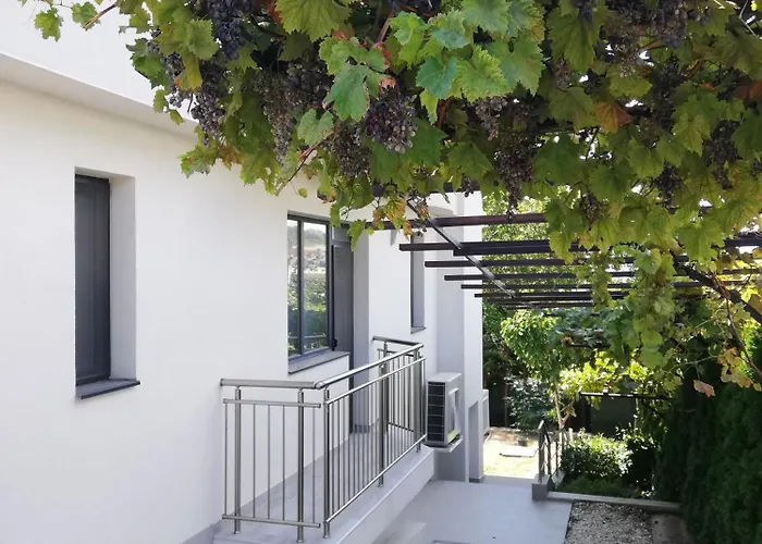 Black Sea 아파트 발치크