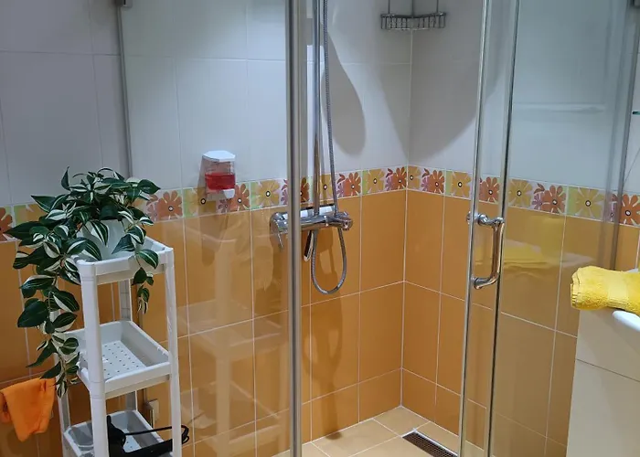 아파트 Black Sea *