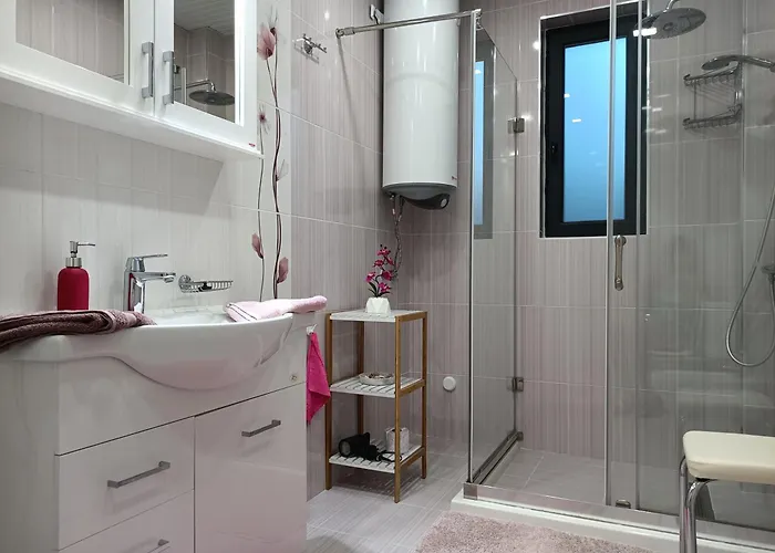 아파트 Black Sea 발치크