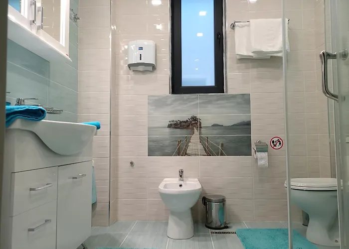 Black Sea * 발치크