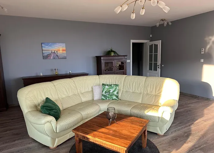 Black Sea 아파트 *