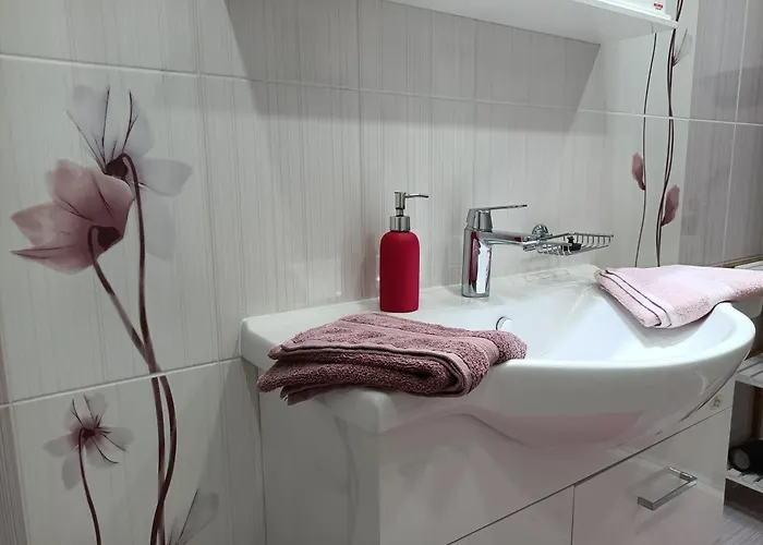 Black Sea 아파트 발치크