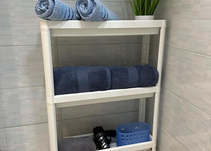 아파트 Black Sea *