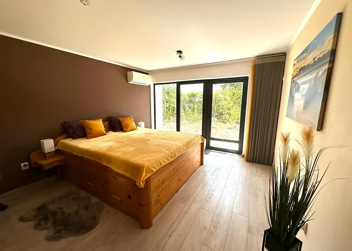 Black Sea 아파트 *