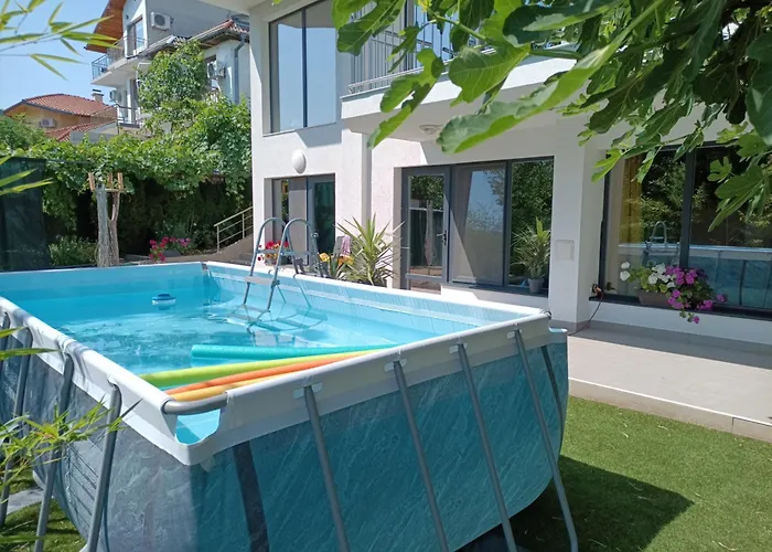 Black Sea * 발치크